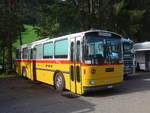 (219'688) - Gloor, Staufen - AG 6013 - Saurer/hess (ex ALMAT, Tagelswagen; ex P 26'516) am 16.