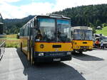 (239'174) - Schr, Ettenhausen - TG 175'032 - Saurer/R&J (ex Zimmermann, Kerns; ex Amstein, Willisau) am 20.