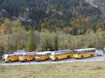 (268'042) - Schmid, Thrishaus - BE 26'206 - Saurer/Tscher (ex P 24'244) am 12.