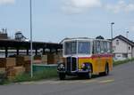 (274'588) - Brander, Btschwil - SG 29'670 U - Saurer/Krapf (ex Vetsch, Oberhelfenschwil) am 3.