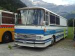 (146'389) - Meier, Dietikon - ZH 133'282 - Setra (ex Geiger, Adelboden Nr.