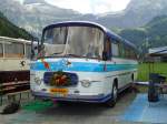 (146'396) - Niederer, Grub - AR 93 U - Setra am 17.