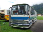 (183'566) - Meier, Dietikon - ZH 576'016 - Setra (ex Geiger, Adelboden Nr.