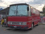 (195'918) - Beer, Obfelden - ZH 431 U - Setra am 17.