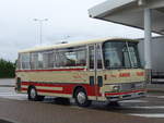 (203'932) - Faure, Chantemerle les Bls - DP 656 VX - Setra am 26.