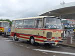 (203'934) - Faure, Chantemerle les Bls - DP 656 VX - Setra am 26.