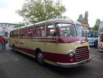 (203'997) - Aus Luxemburg: Weber, Canach - 41'959 - Setra am 26.