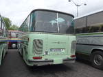 (204'001) - ??? - EF 015 CK - Setra (ex Marne et Morin) am 26.