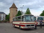 (204'108) - ??? - DW 558 RJ - Setra am 26.