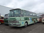 (204'250) - AAF Wissembourg - EF 015 CK - Setra (ex Marne et Morin) am 27.