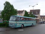 (204'425) - AAF Wissembourg - DG 523 GS - Setra (ex Seydt, Saint Flour; ex Faure, Valon Pont d'Arc) am 27. April 2019 in Haguenau, Parkplatz