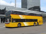 (221'221) - PostAuto Ostschweiz - SG 443'909 - Alexander Dennis am 24.