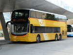 (240'975) - PostAuto Ostschweiz - SG 445'306 - Alexander Dennis (ex AR 45'268) am 11.