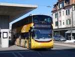 (258'687) - PostAuto Ostschweiz - SG 445'308/PID 11'042 - Alexander Dennis (ex SG 443'908) am 13.