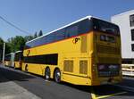 (274'433) - PostAuto Ostschweiz - SG 445'305/PID 10'869 - Alexander Dennis (ex AR 45'267) am 2.