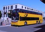 (277'774) - PostAuto Ostschweiz - SG 443'911/PID 11'038 - Alexander Dennis am 11.