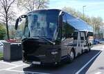 (263'253) - Aus Bulgarien: Evrotrans 84 - E 4036 HH - Bova am 28.