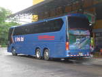 (212'443) - Transpisa, Quesada - 6081 - Kinglong am 25.