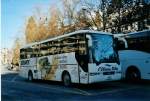 (08'903) - L'Oiseau Bleu, Sierre - VS 40'240 - MAN am 18.