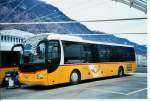 (103'910) - PostAuto Graubnden - GR 162'994 - MAN am 4.