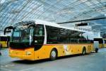 (104'814) - PostAuto Graubnden - GR 162'989 - MAN am 1.