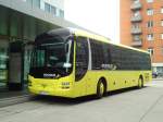 (128'622) - PostBus - PT 12'582 - MAN am 11.