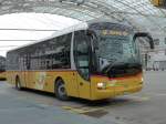 (149'168) - PostAuto Graubnden - GR 162'997 - MAN am 1.