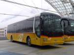 (154'925) - PostAuto Graubnden - GR 162'991 - MAN am 13.