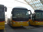 (178'425) - PostAuto Graubnden - GR 173'204 - MAN am 9.