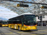 (181'109) - PostAuto Graubnden - GR 173'204 - MAN am 15.