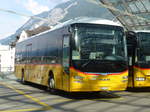 (181'110) - PostAuto Graubnden - GR 173'205 - MAN am 15.