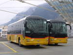 (184'773) - PostAuto Graubnden - GR 162'987 - MAN am 16.