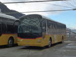 (187'535) - PostAuto Graubnden - GR 162'987 - MAN am 1.