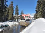 (187'579) - PostAuto Graubnden - GR 173'207 - MAN am 1.