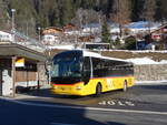 (200'291) - PostAuto Graubnden - GR 162'989 - MAN am 26.