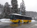 (200'567) - PostAuto Graubnden - GR 173'205 - MAN am 2.