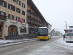 (200'607) - PostAuto Graubnden - GR 173'205 - MAN am 2.