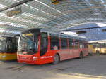 (201'227) - PostAuto Graubnden - GR 162'994 - MAN (ex GR 162'972) am 19.