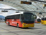 (219'794) - PostAuto Graubnden - GR 162'991 - MAN am 16.