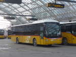 (223'255) - PostAuto Graubnden - GR 173'205 - MAN am 2.