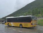 (226'149) - PostAuto Zentralschweiz - Nr.