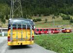 (253'003) - PostAuto Bern - Nr.