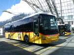 (267'526) - PostAuto Graubnden - GR 173'207/PID 11'509 - MAN am 24.