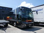 (276'817) - Domo, Glattbrugg - SG 500'656 - MAN am 17. Juni 2025 in Schmerikon, Thomann