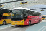 (273'676) - PostAuto Graub�nden - GR 173'201/PID 10'503 - MAN am 6.