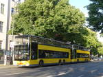 (183'249) - BVG Berlin - Nr.