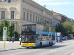 (183'327) - BVG Berlin - Nr.