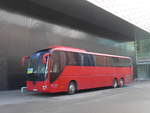 (201'558) - Aus der Ukraine: Vista Tour - BC 1199 EM - MAN am 11.