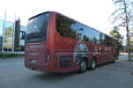 (288'075) - Aus Norwegen: Bussring, Troms� - ZH 62'888 - MAN am 11. Juni 2026 in Saariselk�, Hotel Santa's