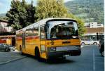 (054'909) - Rielle, Sion - VS 19'078 - Mercedes am 23.